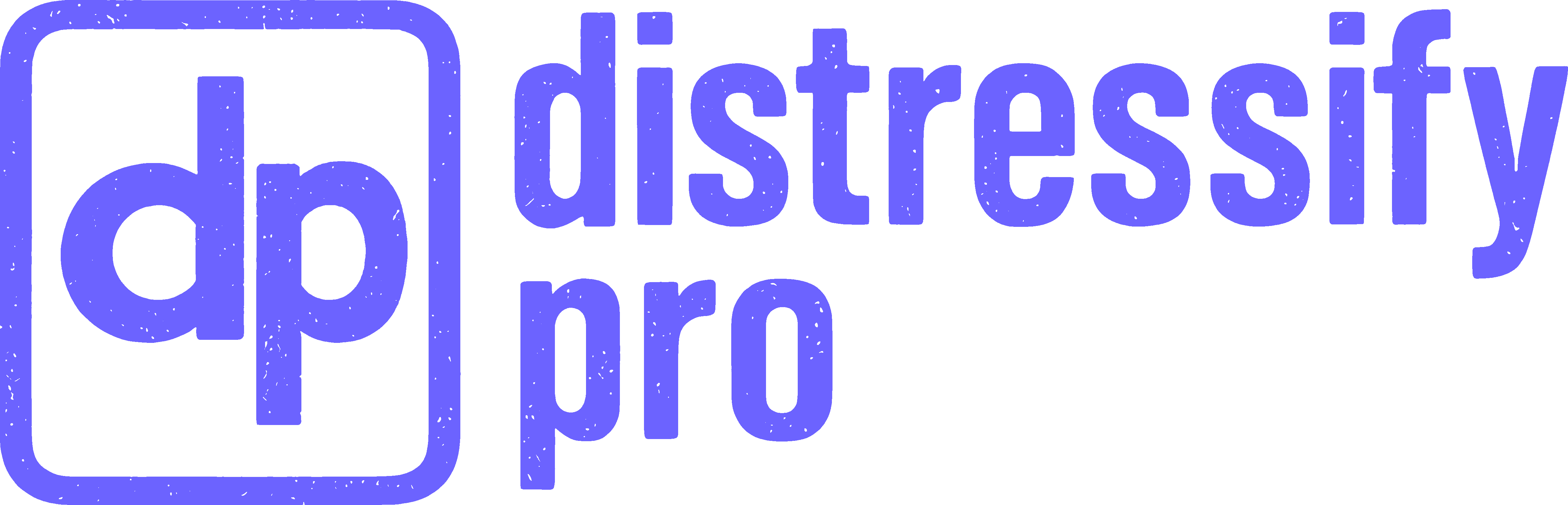 Distressify Pro - Online Tool for Vintage and Distressed Effects